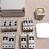 Salvavita e differenziale