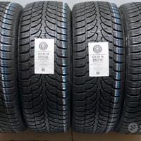 4 gomme 225 55 18 bridgestone a20634