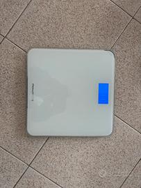 Bilancia elettronica pesapersona ROWENTA