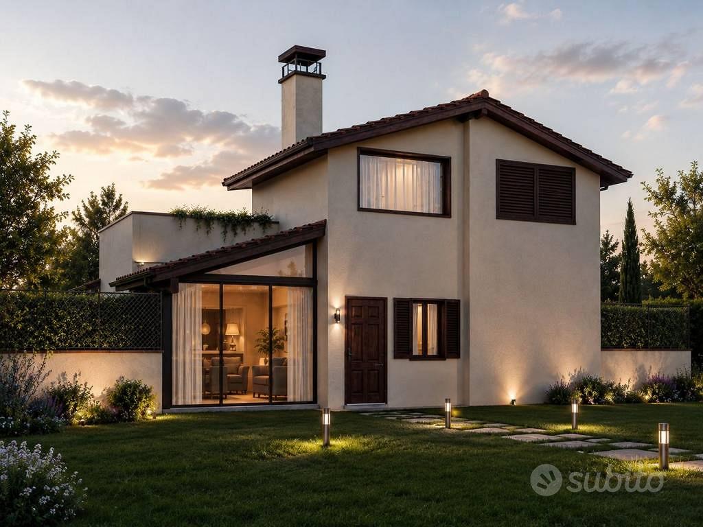 Terreno di 1760 m² a Bracciano - Vista 4
