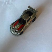 Hotwheels Dodge SRT Viper GTS-R