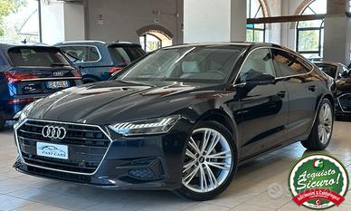 AUDI A7 40TDI S-TRONIC BUSINESS PLUS