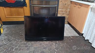TV plasma Samsung LE37A456C2D hd