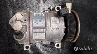 Compressore aria condizionata per Alfa mito turbo