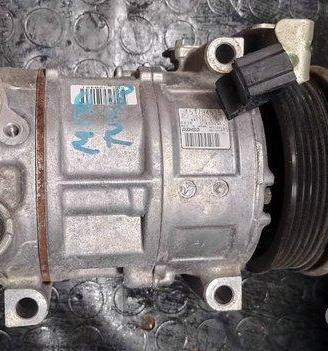 Compressore aria condizionata per Alfa mito turbo
