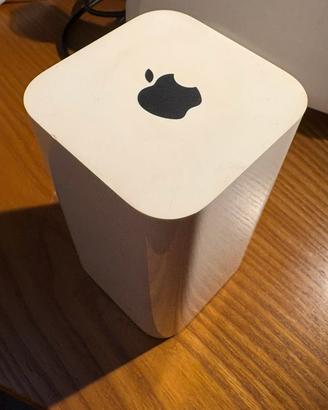 Apple AirPort Extreme 6ª Gen (A1521) WiFi D.Band