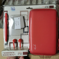 Lotto di Custodie nintendo ds XL