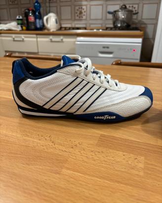 Adidas Goodyear street 37,5