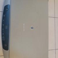 scanner HP scanjet 4500c