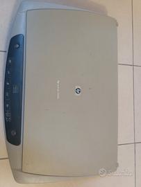 scanner HP scanjet 4500c