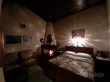 Chalet Su Foxile Aritzo IT091001C2000P7589