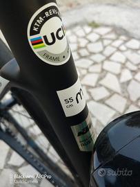 Bicicletta da corsa KTM revelator alto elite