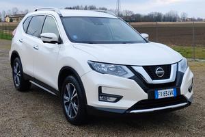 Nissan X-Trail 1.6 dCi 2WD Tekna