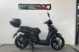 KL B-Tre 125