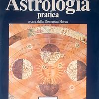 Il libro della Astrologia pratica