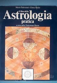Il libro della Astrologia pratica