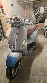 Piaggio Vespa Primavera 125 - NUOVA