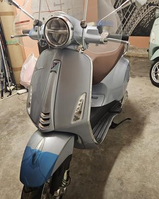 Piaggio Vespa Primavera 125 - NUOVA
