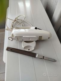coltello  elettrico Moulinex