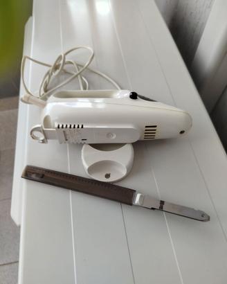 coltello  elettrico Moulinex