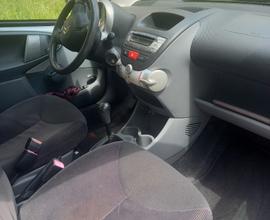 Citroen c1 - 2008