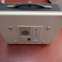 Registratore grundig a bobine TK 47