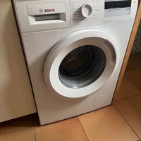 Lavatrice BOSCH  7 KG
