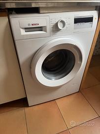 Lavatrice BOSCH  7 KG