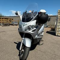 Piaggio X9 Evolution 250