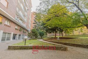 Appartamento Milano [Rubens 25 nuda proprVRG]