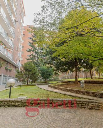 Appartamento Milano [Rubens 25 nuda proprVRG]