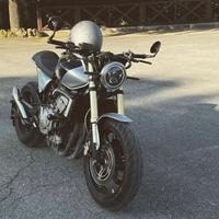 Honda Hornet - 2006