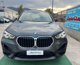 Bmw X1 xDrive18d Aut. (FULL LED)