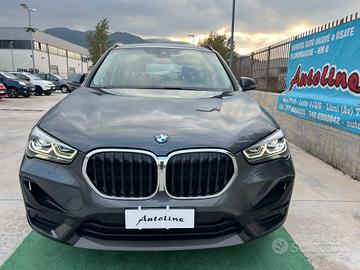 Bmw X1 xDrive18d Aut. (FULL LED)