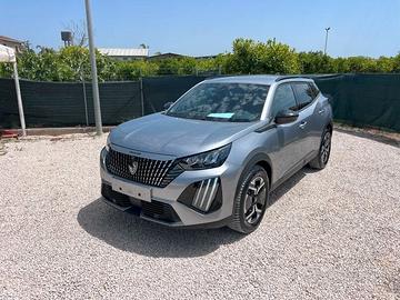 Peugeot 2008 PureTech 100 S&S Allure "Vision pack