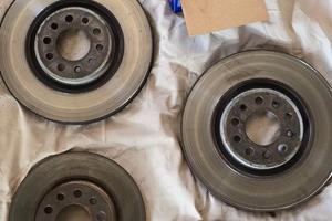 Dischi Freno Alfa Romeo Giulietta