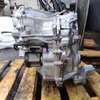 Cambio automatcio Nissan Qashqai 1.3 16v