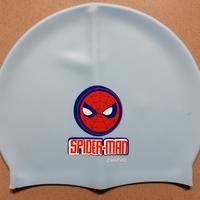 cuffia nuoto Spiderman 