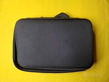 Borsa per Gopro Dji Action Insta360 Ace Pro