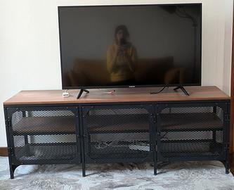 MOBILE PORTA TV (esclusa TV) - IKEA