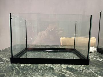 Acquario 30 litri lordi