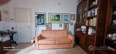 Appartamento di 50 m² con 2 locali a Spotorno