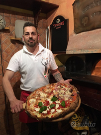 Pizzaiolo