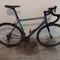 Wilier Triestina Montegrappa 