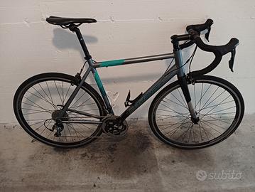 Wilier Triestina Montegrappa 