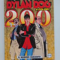 Dylan Dog