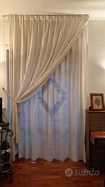 Tende con binario Arquati (n. 2 in blocco)