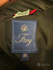 Giubbotto invernale ragazza