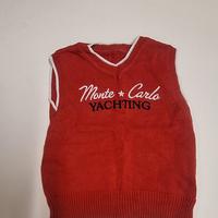Gilet di cotone Chicco