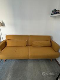 Divano letto Maison du Monde